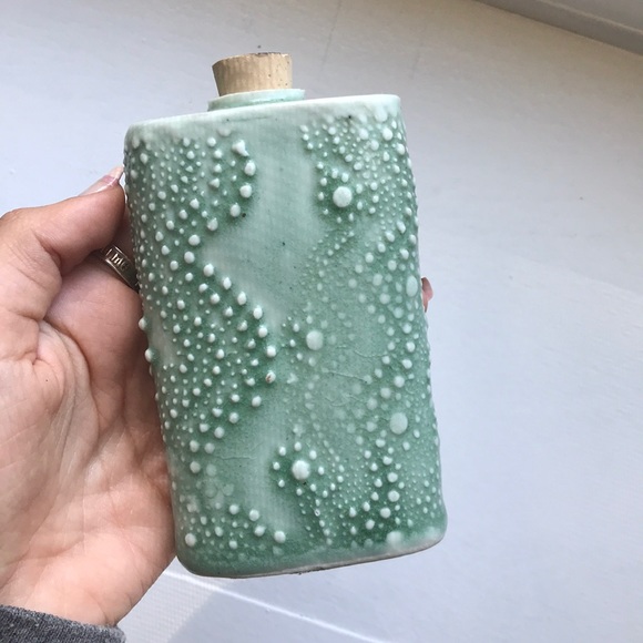 Anthropologie Flask NWOT - Picture 3 of 5